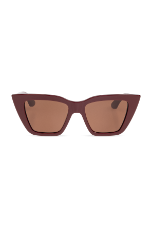 【関税&送料込】Gucci Acetate Sunglasses Square-frame sunglasses in black acetate | GUCCI® PL